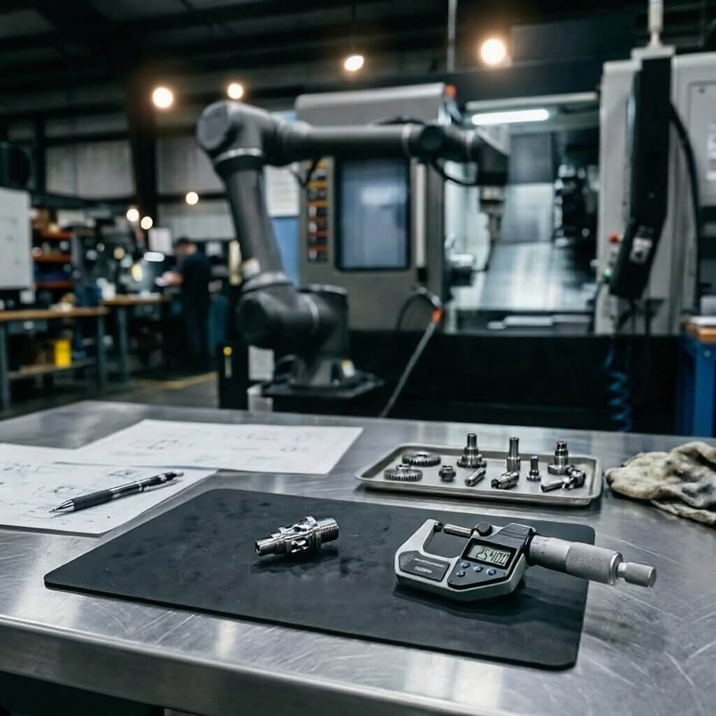 Mechanical systems and product realization visual