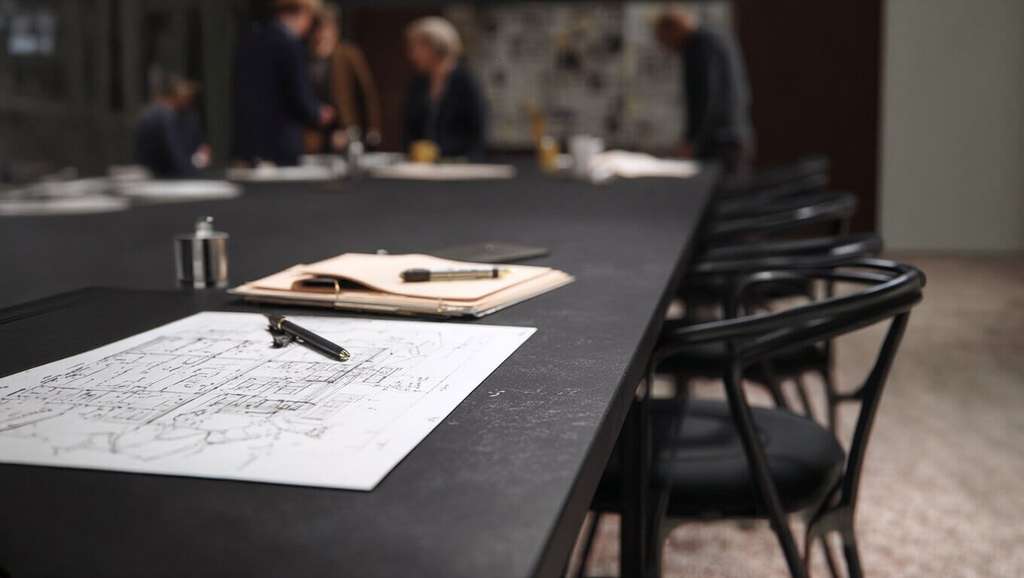 Definition & Planning